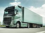 Volvo FH 540 4x2 2012 года
